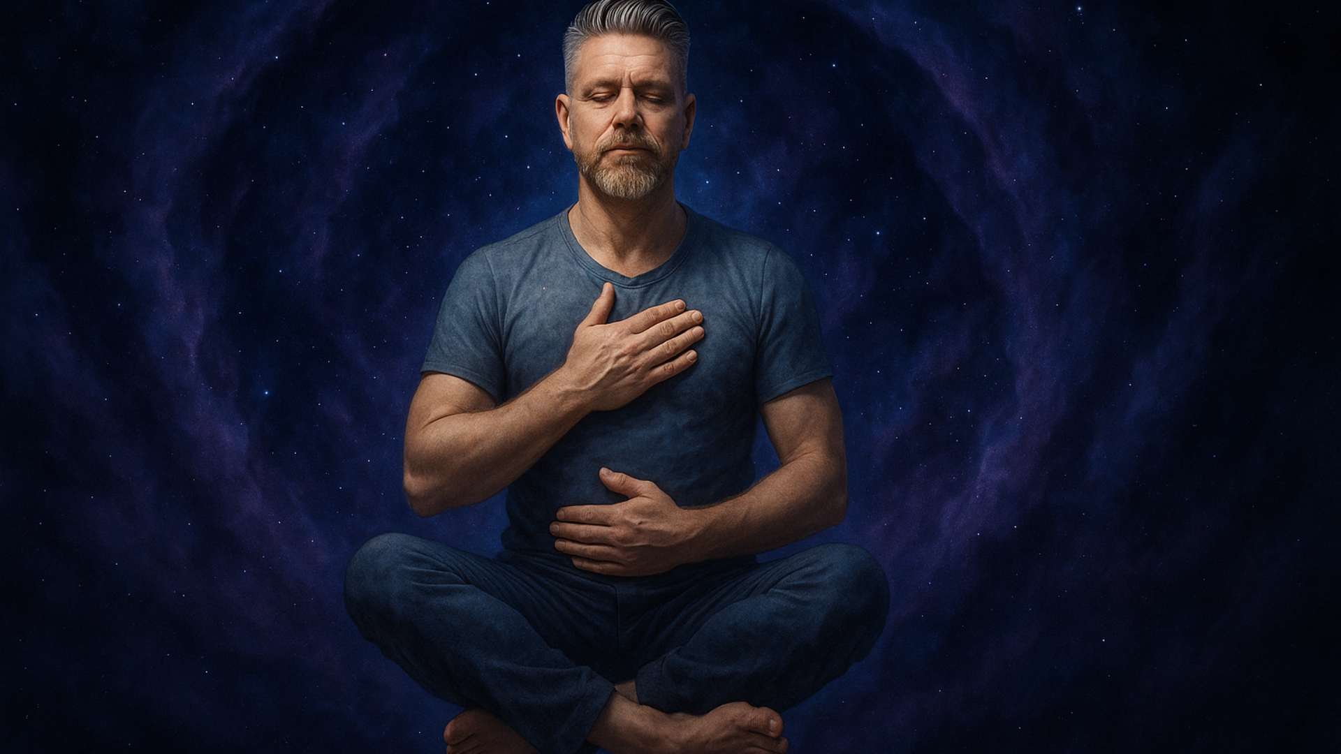 Embracing the mystery and uncertainty of life for personal growth.